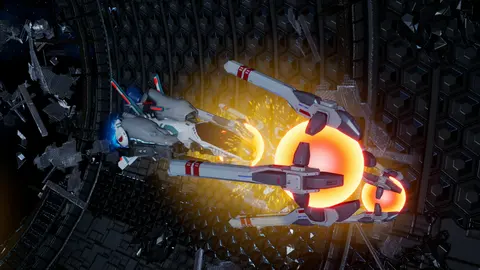 R-Type Tactics I • II Cosmos screenshot