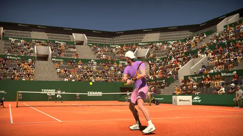 Tennis Manager 2022 screenshot
