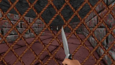 Rise of the Triad: Ludicrous Edition screenshot