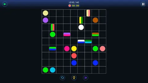 Fill Fill screenshot