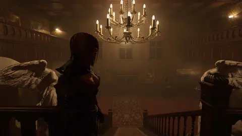 Despair: Blood Curse screenshot