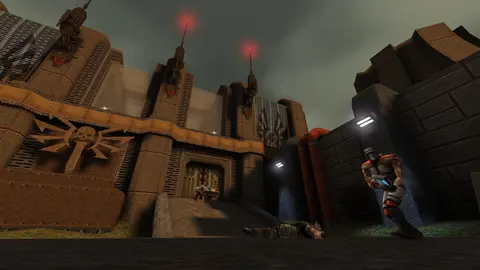 Call of the Void screenshot