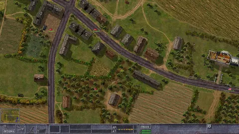 Close Combat: The Longest Day screenshot