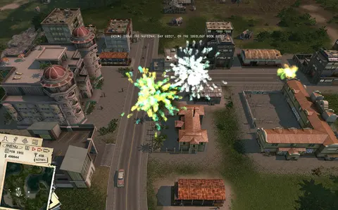 Tropico 3 Gold Edition screenshot