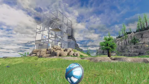 InFlux screenshot