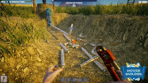 House Builder screenshot