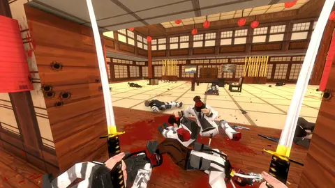 Maximum Action screenshot