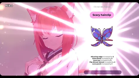 Mosaique Neko Waifus 3 screenshot