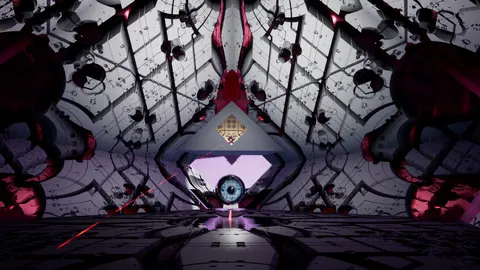 Recursive Ruin screenshot