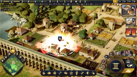 Citadelum screenshot