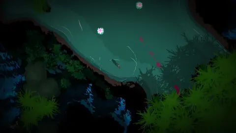 Future Unfolding screenshot