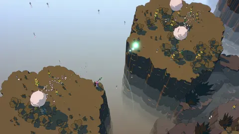 Unexplored 2: The Wayfarer's Legacy screenshot