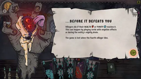 BLOODLETTER screenshot