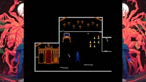 FAITH: The Unholy Trinity screenshot