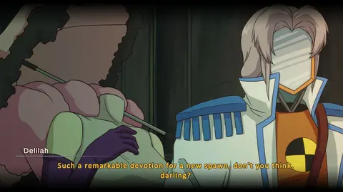 Forgotlings screenshot
