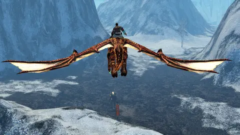 SpellForce 2: Demons Of The Past screenshot