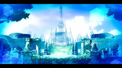 The Legend of Nayuta: Boundless Trails screenshot