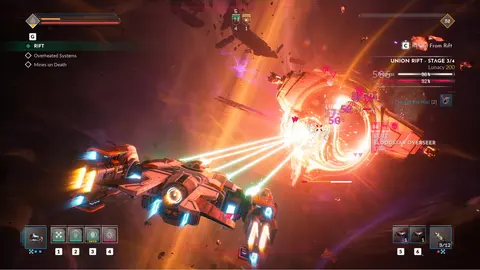 EVERSPACE™ 2 screenshot