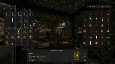 The Chronicles Of Myrtana: Archolos screenshot