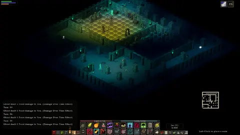 Balrum screenshot