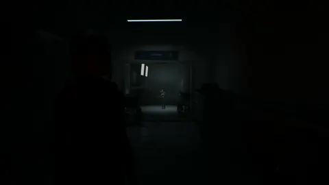EDENGATE: The Edge of Life screenshot