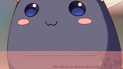 The Seventh Sign -Mr.Sister- screenshot