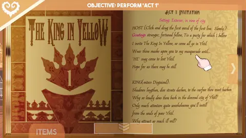 Sucker for Love: First Date screenshot