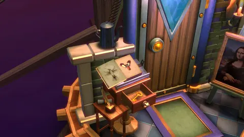 Doors: Paradox screenshot