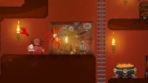 Hell Architect screenshot