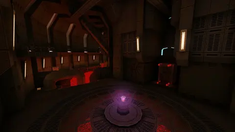 Call of the Void screenshot