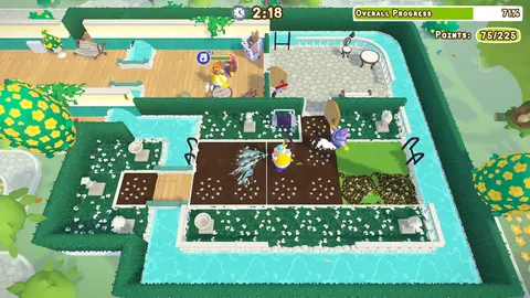 Tools Up! Ultimate Edition screenshot