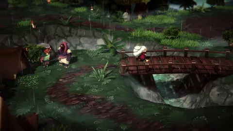 Terra Memoria screenshot