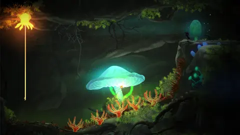Mari and Bayu - The Road Home screenshot