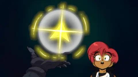 Wander Stars screenshot