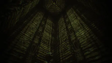 Dark Fracture: Prologue screenshot