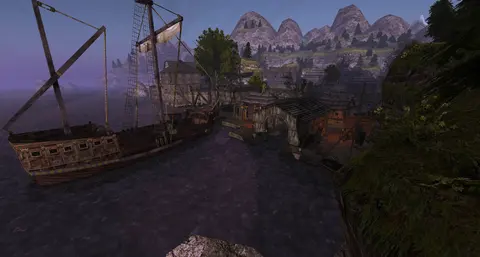 Golden Gate 2: Goddess Heart screenshot