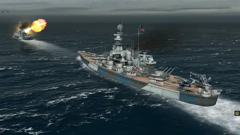 Atlantic Fleet screenshot