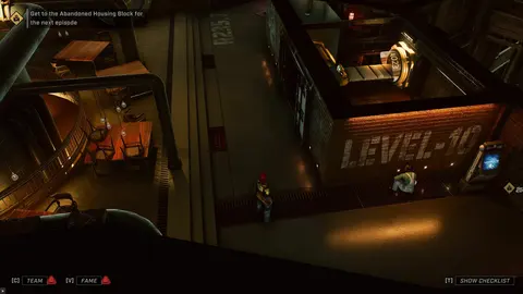 Showgunners screenshot