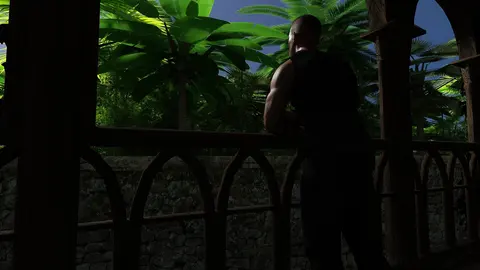 The Lust City 2 screenshot