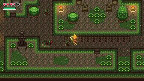 Elementallis screenshot