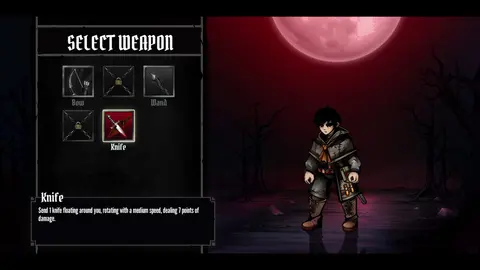 Whacking Hell! screenshot