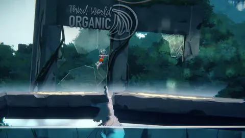 The Cub screenshot