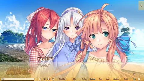 AMANATSU ~Perfect Edition~ screenshot