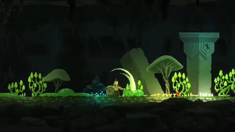 Regions of Ruin: Runegate screenshot
