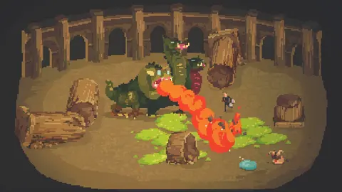 Crawl screenshot