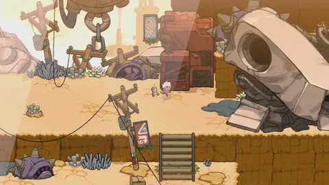 INFINITE GUITARS screenshot