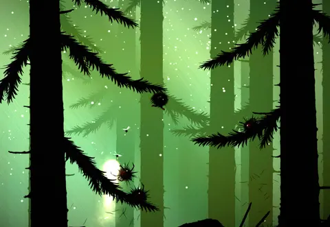 Feist screenshot