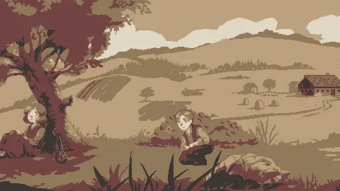 The Lion's Song screenshot
