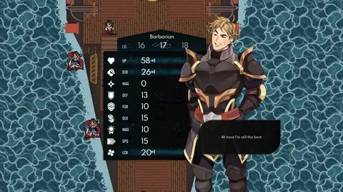 Dark Deity: Complete Edition screenshot