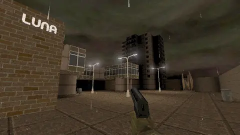 HROT Demo screenshot